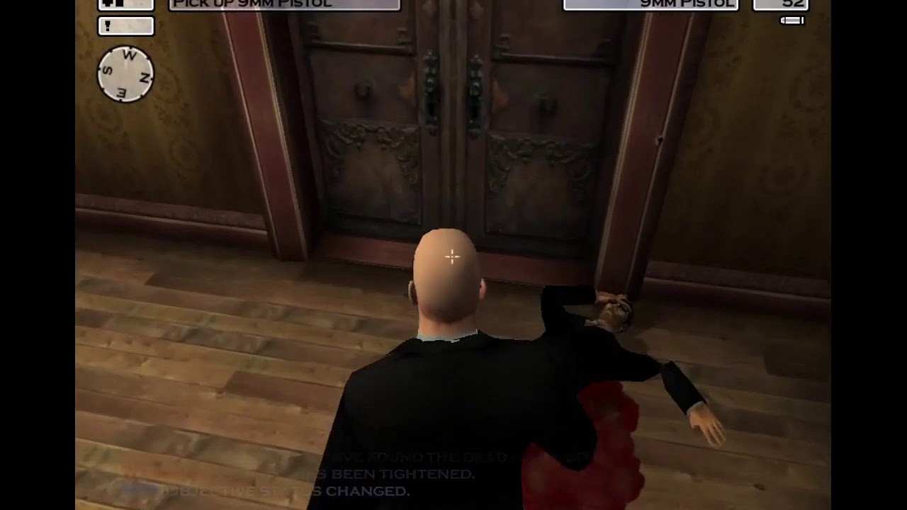 Hitman 2 Silent Assassin Download Softonic