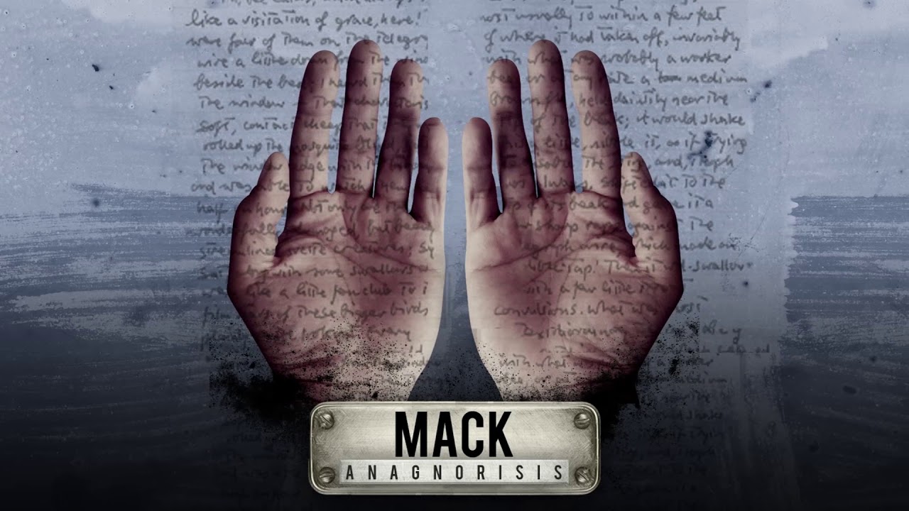 Watch MACK - OUTRO (ANAGNORISIS) (PROD. H - HAM) on YouTube Watch MACK - OUTRO (ANAGNORISIS) (PROD. H - HAM) on YouTube