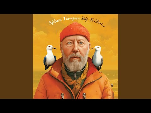 Richard Thompson - Singapore Sadie