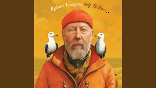 Singapore Sadie - Richard Thompson