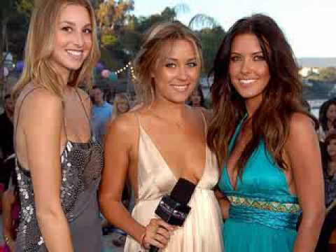 Lauren conrad sexy pics