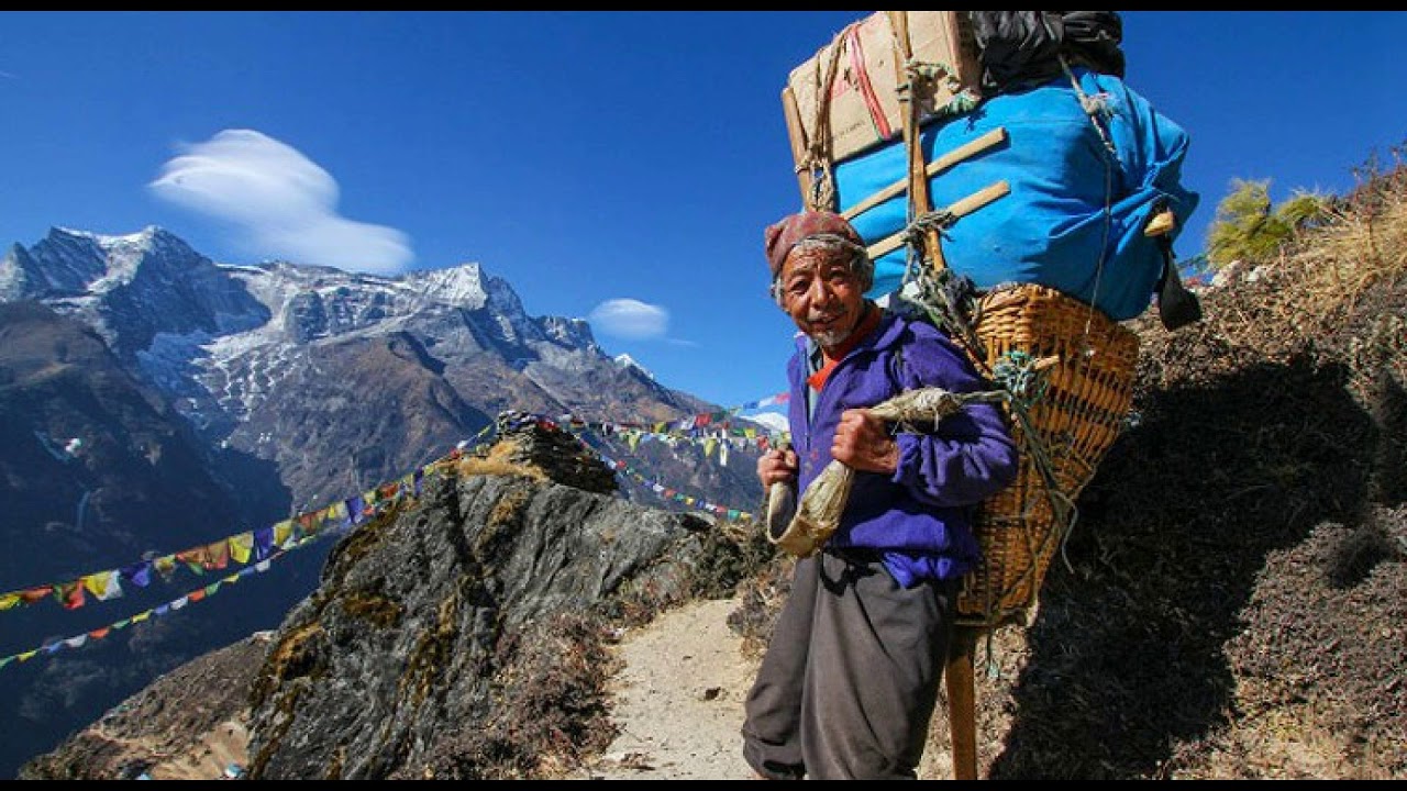 Быт людей в горах кратко. Шерпы народ. Шерпы в Гималаях. Тибет шерпы. Непал шерпы.