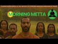 Morning Metta: Community Conversation [10/30/2025]