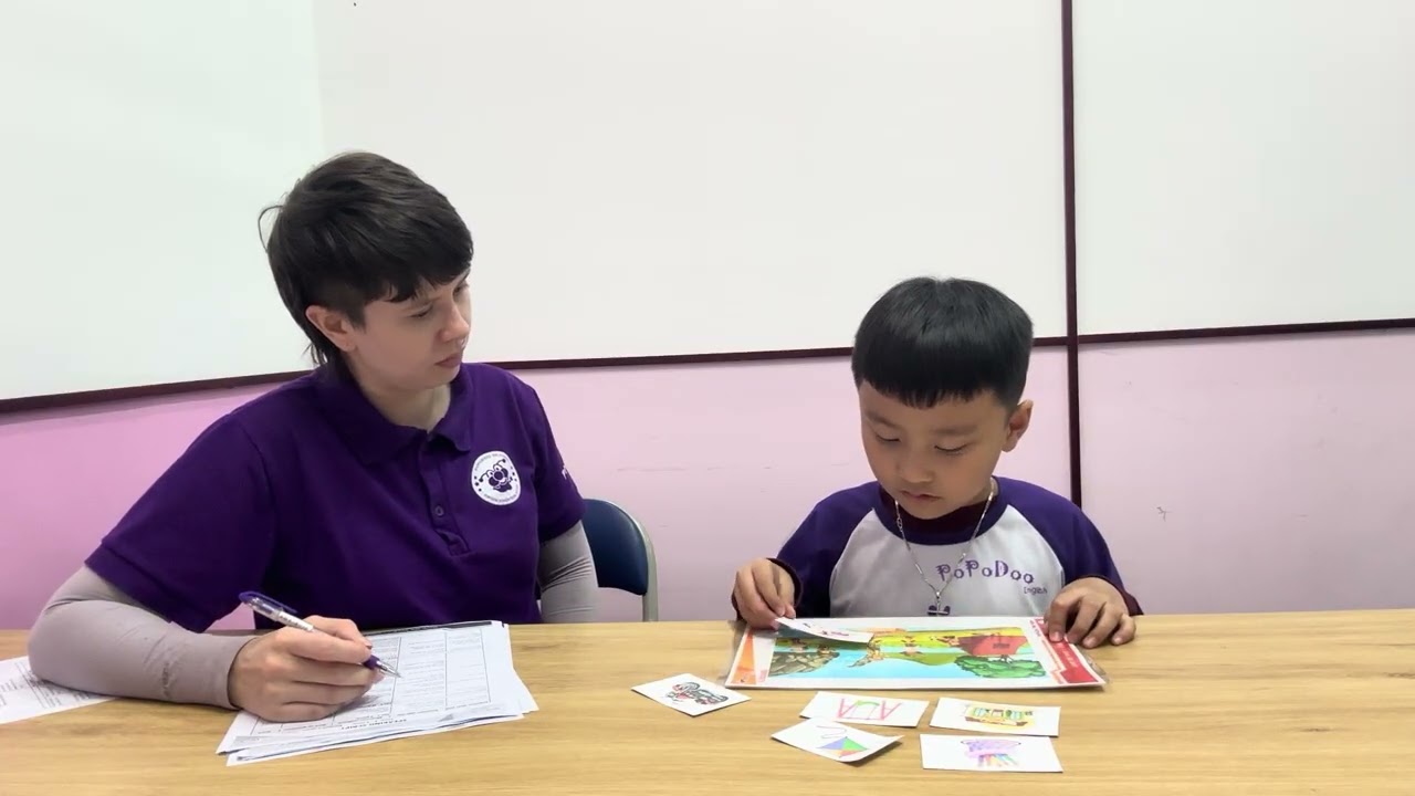 Ken - PO F - GMF1 - TERM 3