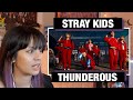 RETIRED DANCER'S REACTION+REVIEW: STRAY KIDS 