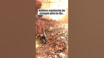 BOOM anddd the game crashed 😂 #helldivers2 #gaming #funnymoments #wtf #meme