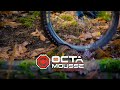 Octa mousse in action by valentin anouilh   singletracks bikepark