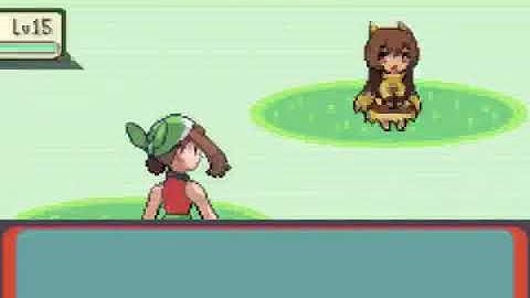 Moemon Emerald Persian Solorun 2017 Part #17 1