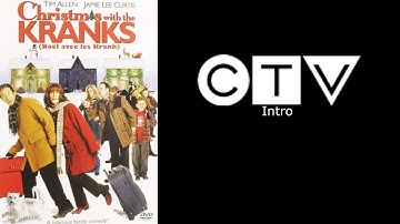 Christmas with the Kranks - CTV Intro