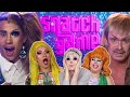 IMHO | Drag Race Holland Ep 5 - Snatch Game!