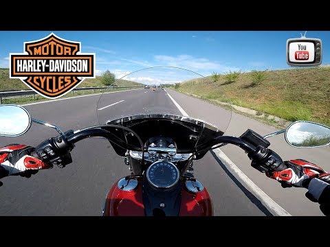 Видео: Могат ли новите мотоциклети на Harley Davidson да сигнализират за прераждането на марката?