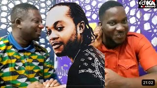 Daddy lumba Pays All To Dj KA & Andy Kerm, Very Interesting To Watch, Wooow