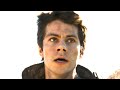 How The Maze Runner Changed Dylan O&#39;Brien Forever