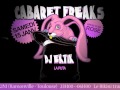 Cabaret freaks  le teaser 1