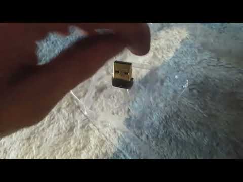 Вай фай адаптер TP Link AC600 T2U