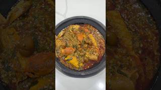 Banku And Okro Stew Is Top 3 Ghanaian Food