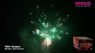 7024 - Vampire - Wecovuurwerk.nl