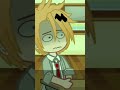 KAMINARI ACTIVATED WHAT??! #gacha #mhacommunity #trending #anime #shorts