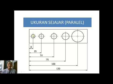 MACHINE ENGINEERING DRAWING - Various ISO standard Image Sizes