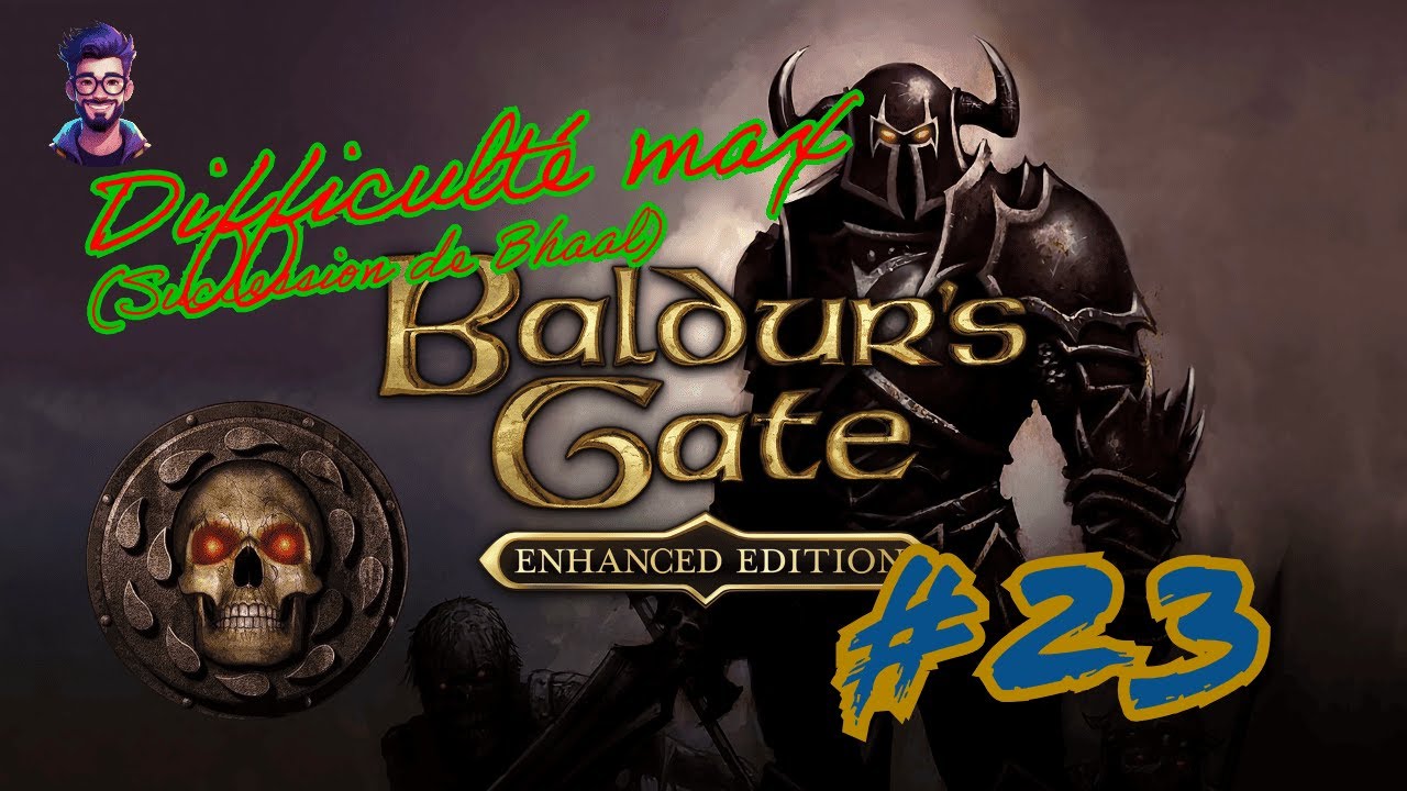 [FR] Let's Play #23  / On se retrouve en prison !! c'est ça de faire le bien? 🤔