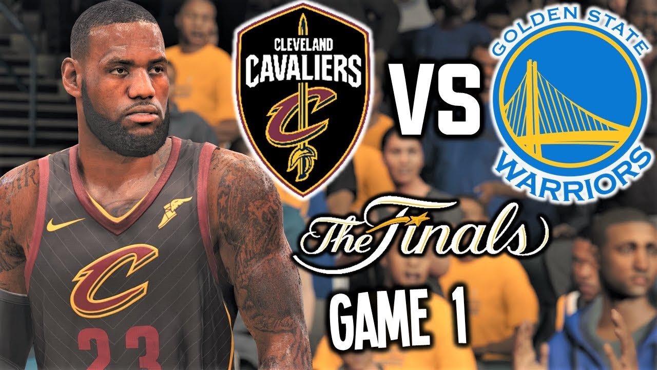 NBA Finals 2018 Live: Cavs vs. Warriors Game 1 Updates