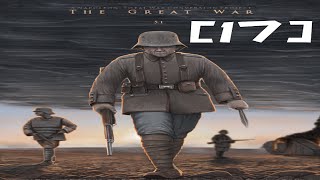 The Great War Mod 5.1 - The German Empire [17] Finale