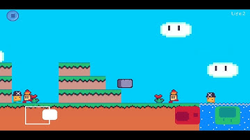 Pocket Game Developer - Stoone