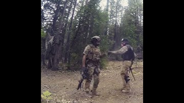 Paintball milsim Tippmann tmc magfed