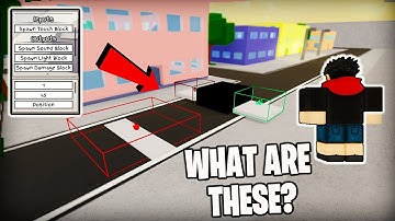 How Does This Thing Actually Work? Jujutsu Shenanigans Advanced Build Tool.