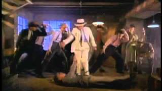 Michael Jackson   Smooth Criminal  Radio Edit  MV HQ Resimi