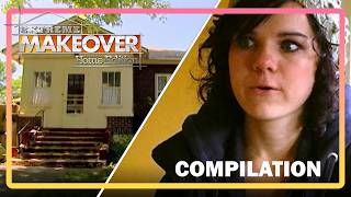 Best Extreme Makeover Home Edition Reveals Ever | Extreme Makeover Home Edition