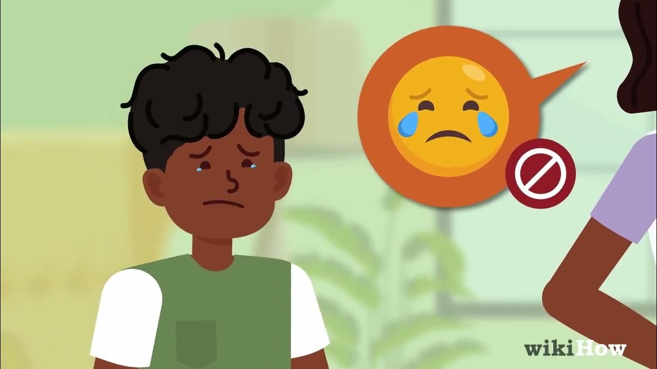 Why Do I Cry When I Share My Feelings? YouTube
