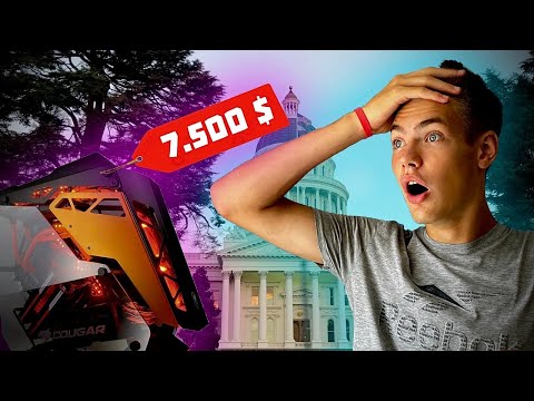 РУМТУР МОЕЙ НОВОЙ КВАРТИРЫ, ОБЗОР МОЕГО РАБОЧЕГО МЕСТА, ROOM TOUR Q-DAY