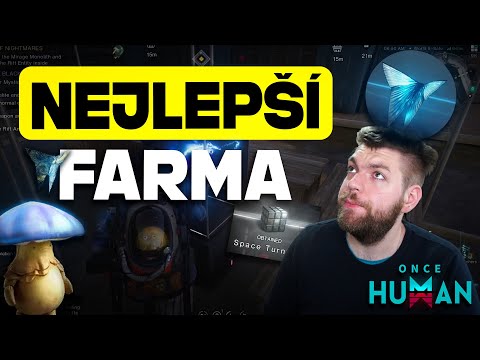 Nejlepší NOVÁ FARMA