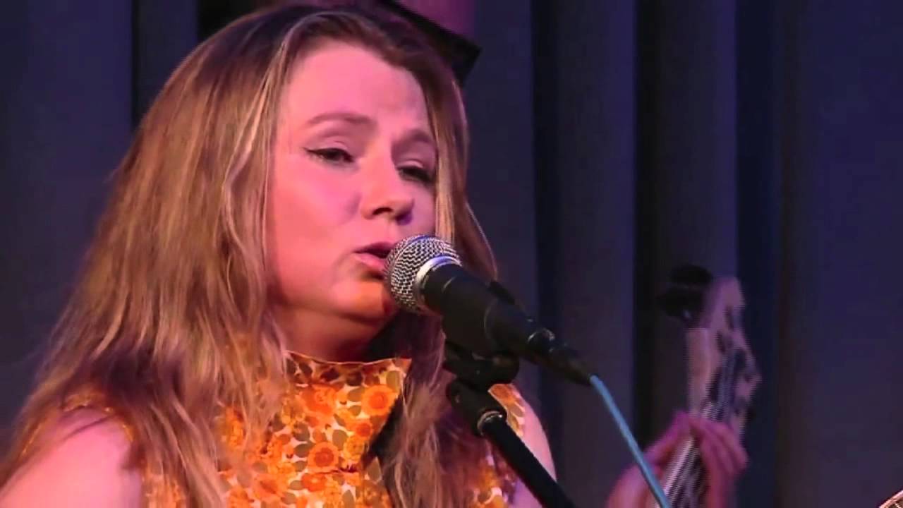 Hallelujah po polsku - Leonard Cohen (cover) by Ela Dębska