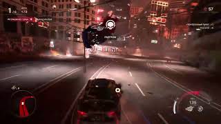 Carmageddon: Rogue Shift  2026