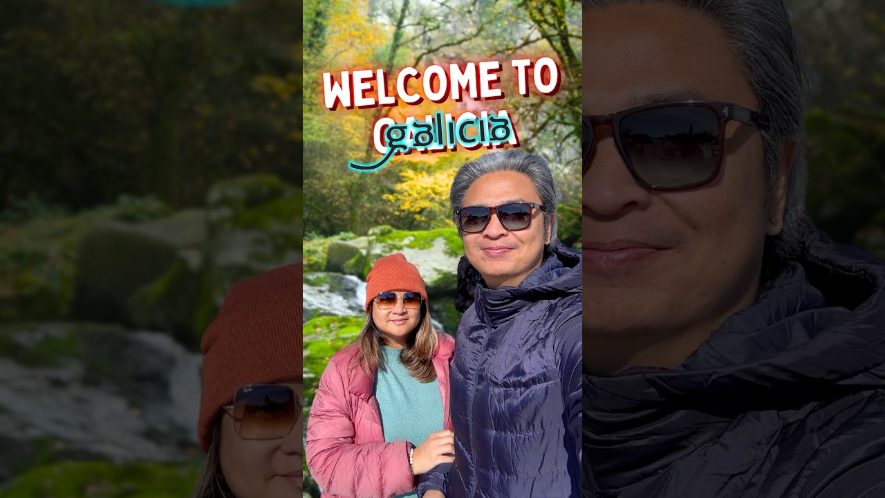 🌿 Want to Move to Spain? Don’t Miss Galicia — The Rainy, Real, and Magical Region Locals Love 🇪🇸✨