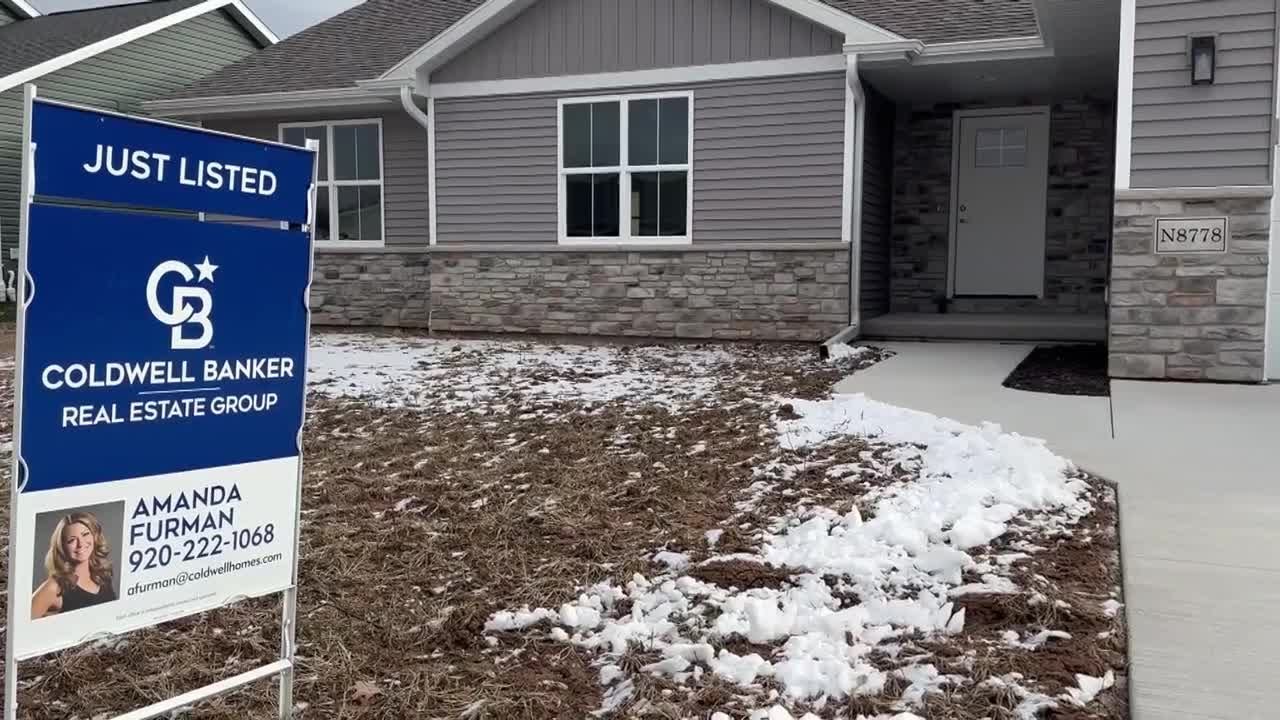 Unlocking dreams: Navigating the 2024 housing market rebound