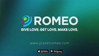 Planetromeo Apk