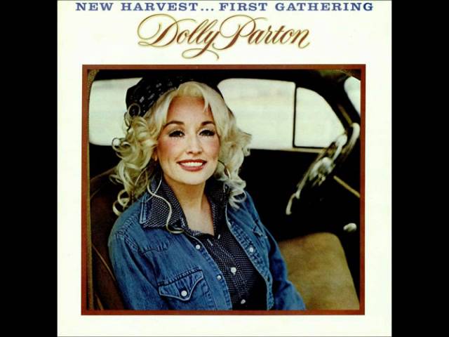 Dolly Parton - (Your Love Has Lifted Me) Higher & Higher