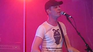 Captain - Keep An Open Mind (Latitude 2008)