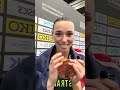Mackenzie wins bronze