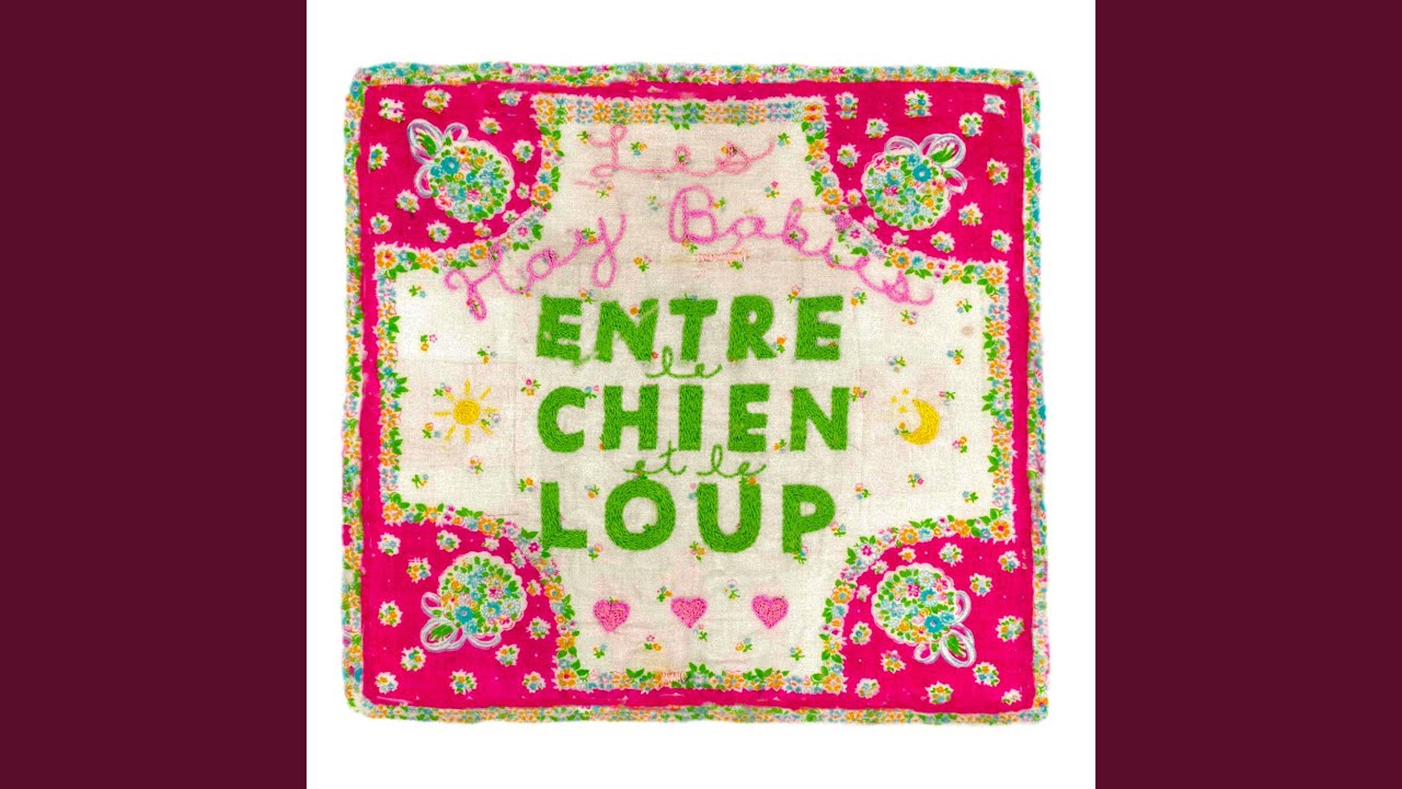 Entre le chien et le loup - YouTube