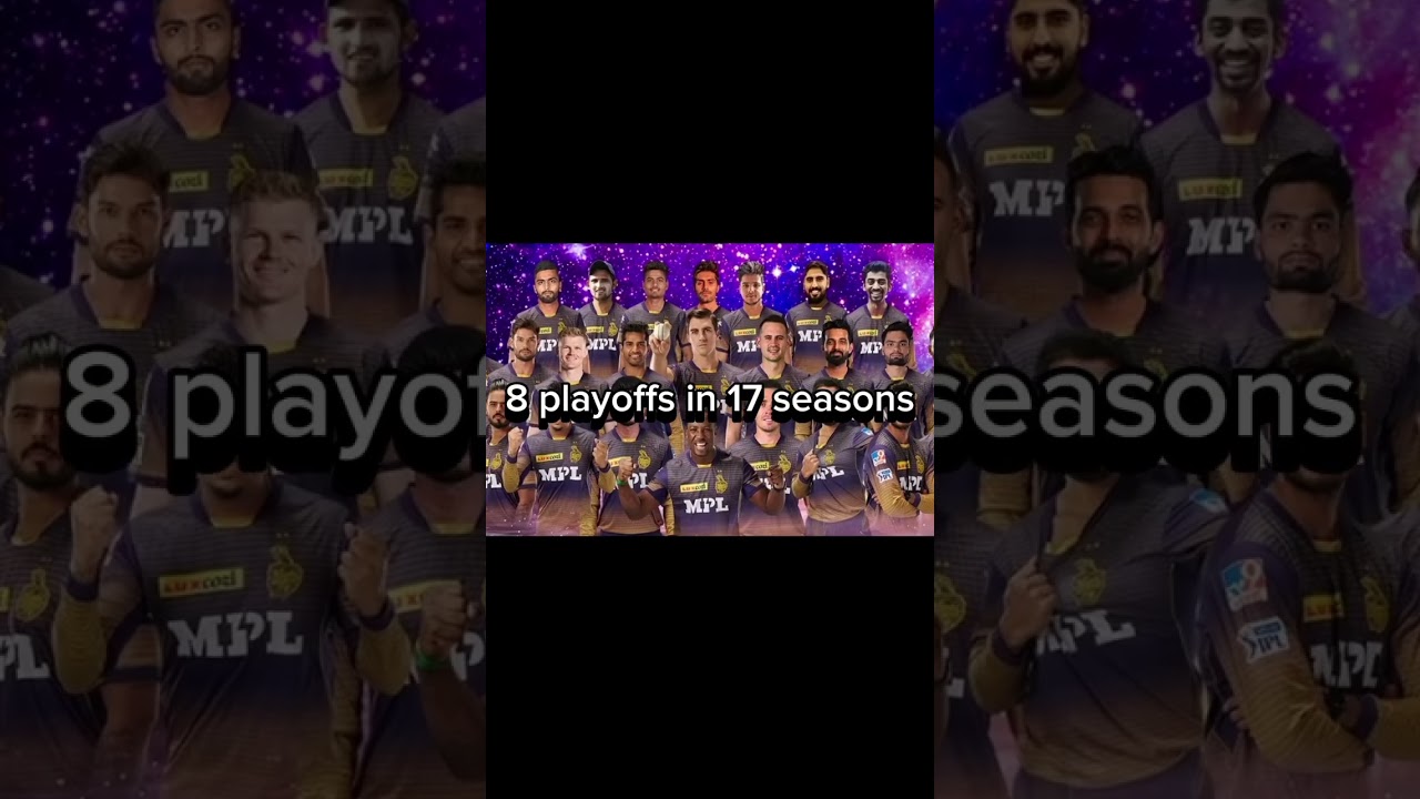 most successful team