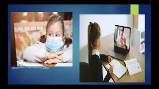 Digital inequality in accessibility of online education