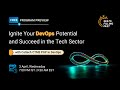 🔥Skills For a DevOps Engineer | Build Your Career in DevOps | DevOps Career Guidance | Simplilearn