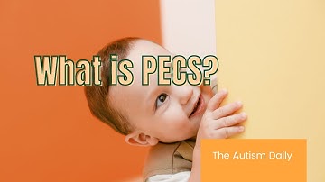 What is the picture exchange communication system (PECS)?