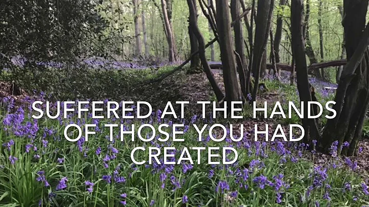 The Folk Group - You Laid Aside Your Majesty