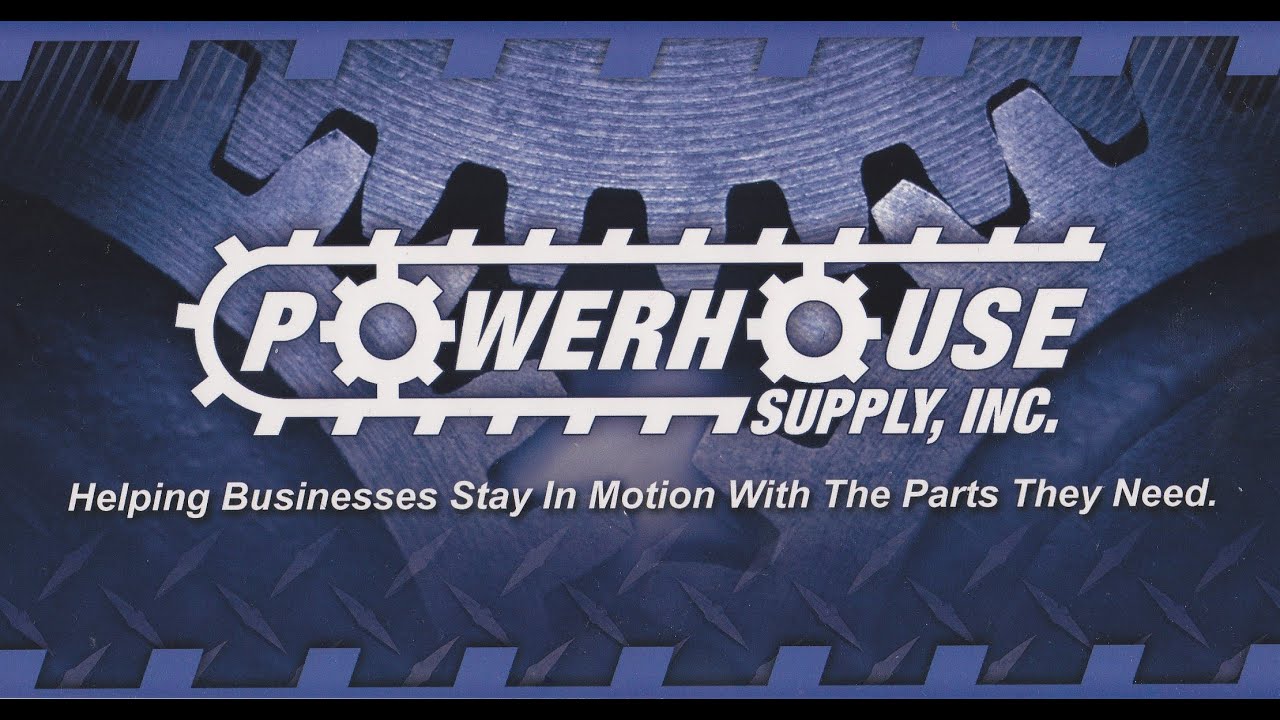 Houston Electric Motors - Powerhouse Bearing & Supply, Inc - Electric Motors In Houston, TX