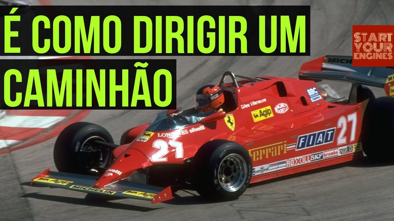 F1: Veja os 10 piores carros que já ganharam uma corrida